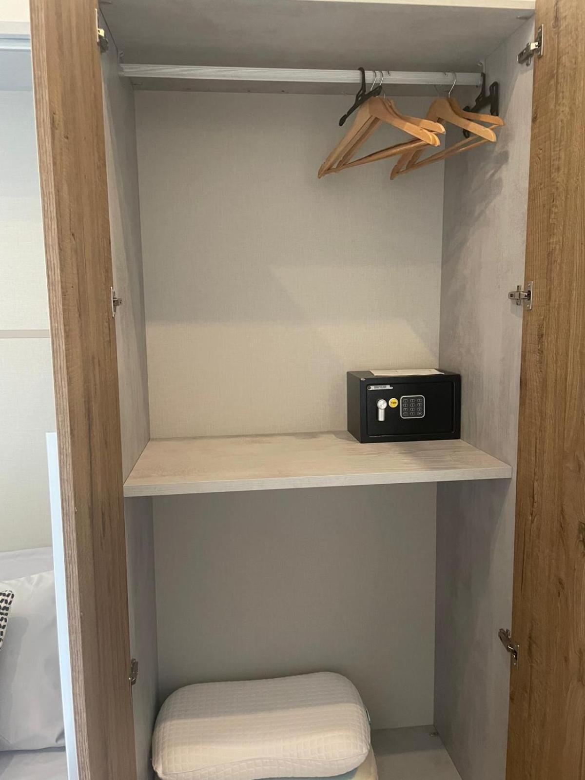 Drooms 4,0 Domotic Smart Self 24H,7 Vicino Treni Porta Susa E Centro Storico 都灵 外观 照片