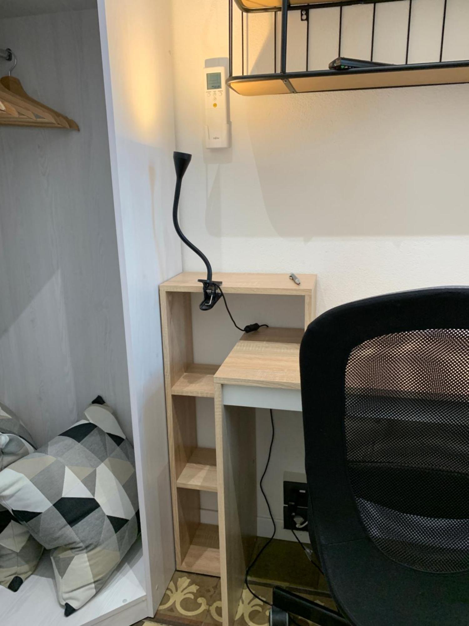 Drooms 4,0 Domotic Smart Self 24H,7 Vicino Treni Porta Susa E Centro Storico 都灵 外观 照片