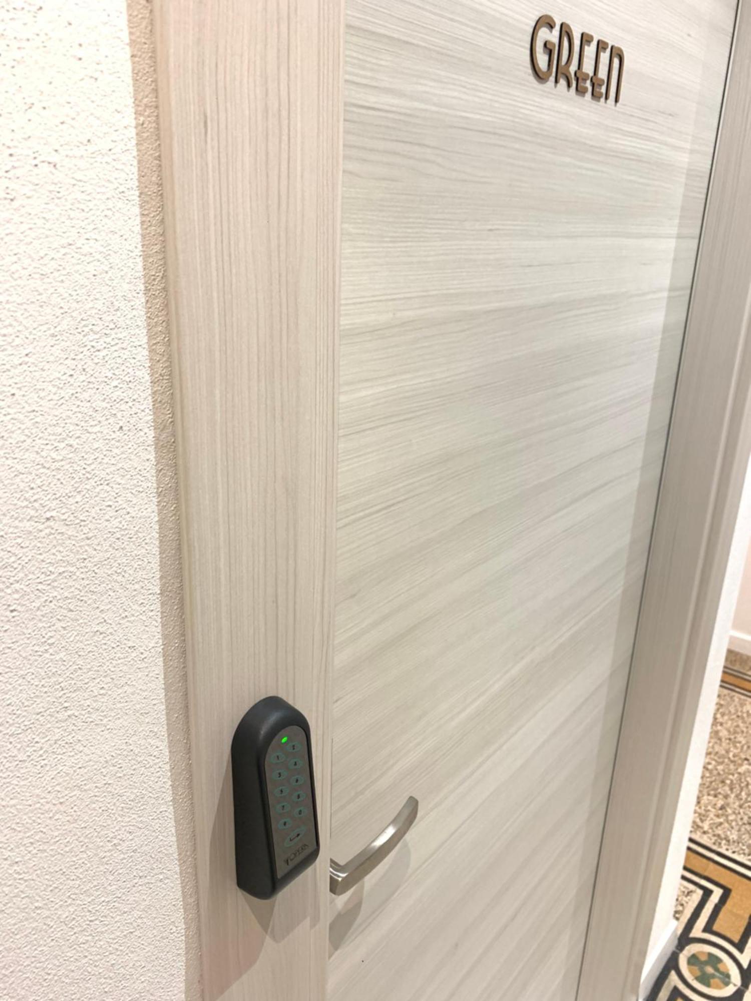 Drooms 4,0 Domotic Smart Self 24H,7 Vicino Treni Porta Susa E Centro Storico 都灵 外观 照片