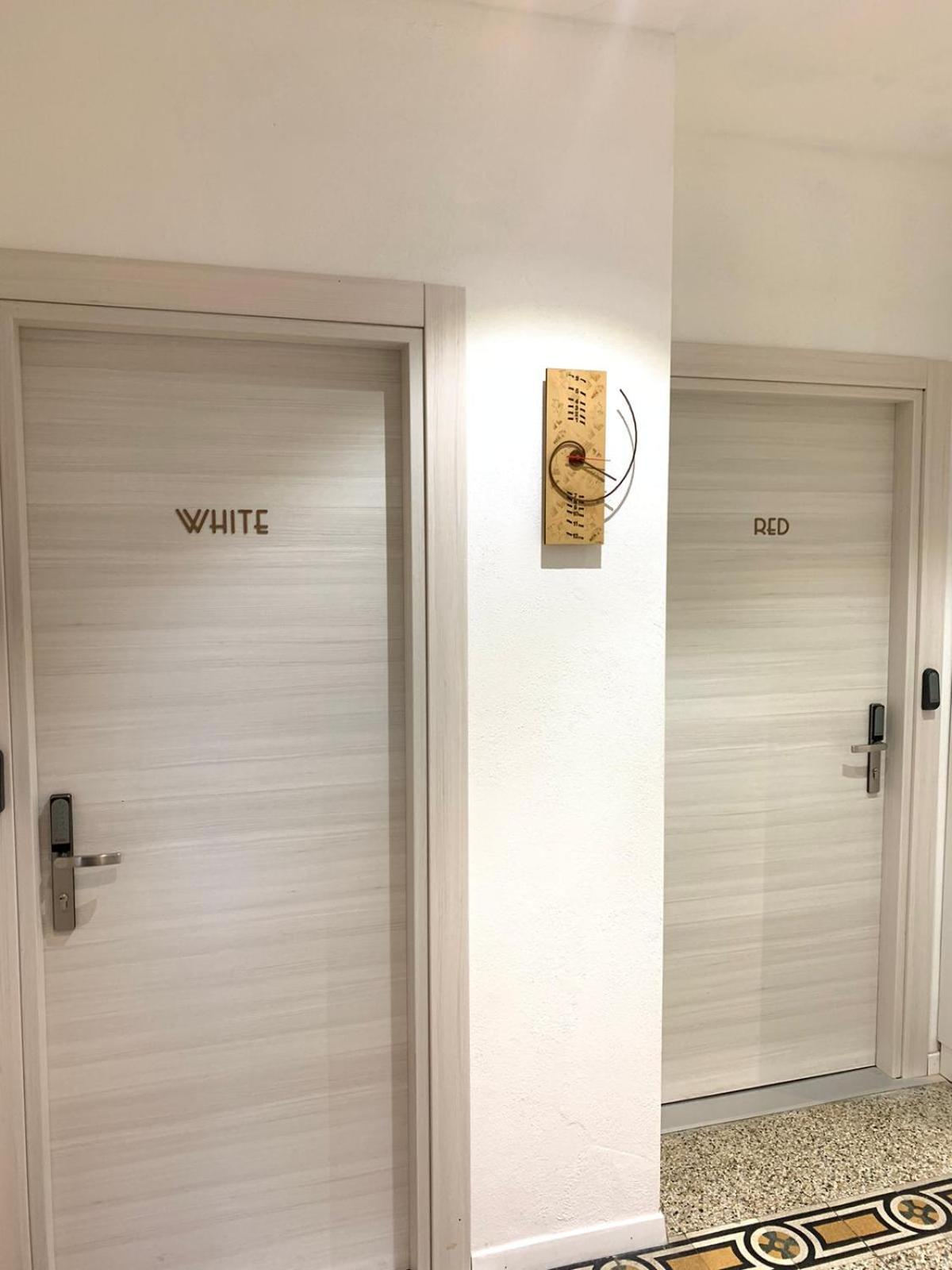 Drooms 4,0 Domotic Smart Self 24H,7 Vicino Treni Porta Susa E Centro Storico 都灵 外观 照片